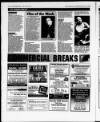 Scarborough Evening News Tuesday 02 January 1996 Page 18