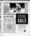 Scarborough Evening News Wednesday 03 January 1996 Page 3