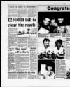 Scarborough Evening News Wednesday 03 January 1996 Page 10
