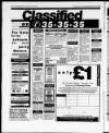 Scarborough Evening News Wednesday 03 January 1996 Page 14