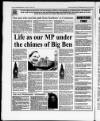 Scarborough Evening News Thursday 04 January 1996 Page 4