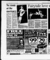 Scarborough Evening News Thursday 04 January 1996 Page 12