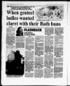 Scarborough Evening News Thursday 04 January 1996 Page 14