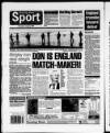 Scarborough Evening News Thursday 04 January 1996 Page 24