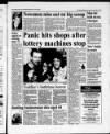 Scarborough Evening News Monday 08 January 1996 Page 3