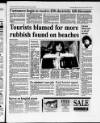 Scarborough Evening News Monday 08 January 1996 Page 5