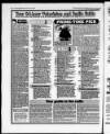 Scarborough Evening News Monday 08 January 1996 Page 8