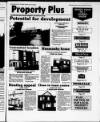 Scarborough Evening News Monday 08 January 1996 Page 11