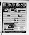 Scarborough Evening News Monday 08 January 1996 Page 15