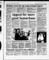 Scarborough Evening News Monday 08 January 1996 Page 31