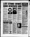 Scarborough Evening News Monday 08 January 1996 Page 38