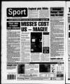 Scarborough Evening News Monday 08 January 1996 Page 40