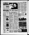 Scarborough Evening News Thursday 11 January 1996 Page 2