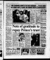 Scarborough Evening News Thursday 11 January 1996 Page 5