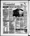 Scarborough Evening News Thursday 11 January 1996 Page 6