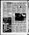 Scarborough Evening News Thursday 11 January 1996 Page 12