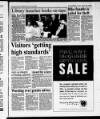 Scarborough Evening News Thursday 11 January 1996 Page 17