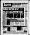 Scarborough Evening News Thursday 11 January 1996 Page 28