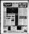 Scarborough Evening News Wednesday 17 January 1996 Page 24