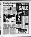 Scarborough Evening News Friday 19 January 1996 Page 7