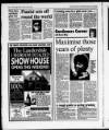 Scarborough Evening News Friday 19 January 1996 Page 12