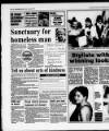 Scarborough Evening News Friday 19 January 1996 Page 14