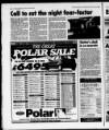 Scarborough Evening News Friday 19 January 1996 Page 20