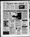 Scarborough Evening News Friday 19 January 1996 Page 30