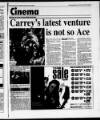 Scarborough Evening News Friday 19 January 1996 Page 31