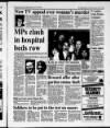 Scarborough Evening News Thursday 25 January 1996 Page 3