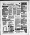 Scarborough Evening News Thursday 25 January 1996 Page 6