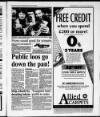 Scarborough Evening News Thursday 25 January 1996 Page 7
