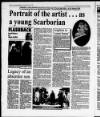 Scarborough Evening News Thursday 25 January 1996 Page 16