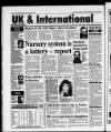 Scarborough Evening News Friday 26 January 1996 Page 4