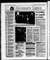 Scarborough Evening News Friday 26 January 1996 Page 10