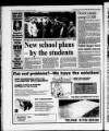 Scarborough Evening News Friday 26 January 1996 Page 14