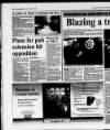 Scarborough Evening News Friday 26 January 1996 Page 16