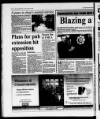 Scarborough Evening News Friday 26 January 1996 Page 18