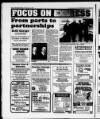 Scarborough Evening News Friday 26 January 1996 Page 22