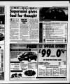 Scarborough Evening News Friday 26 January 1996 Page 25