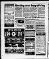 Scarborough Evening News Friday 26 January 1996 Page 28