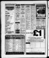 Scarborough Evening News Friday 26 January 1996 Page 40