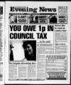 Scarborough Evening News