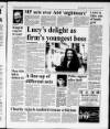 Scarborough Evening News Wednesday 06 March 1996 Page 3