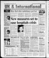 Scarborough Evening News Wednesday 06 March 1996 Page 4