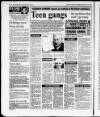 Scarborough Evening News Wednesday 06 March 1996 Page 12