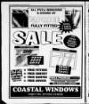 Scarborough Evening News Wednesday 06 March 1996 Page 16