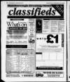 Scarborough Evening News Wednesday 06 March 1996 Page 20