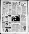 Scarborough Evening News Thursday 07 March 1996 Page 2