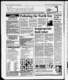 Scarborough Evening News Thursday 07 March 1996 Page 6